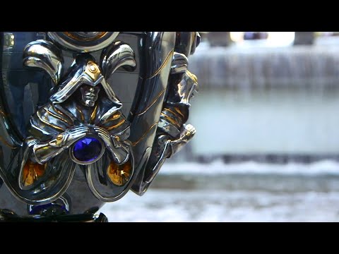 Welcome to S5 EU LCS Regional Qualifier for Worlds - Quarter Finals - Giants vs Roccat!