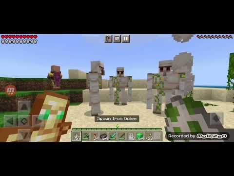 Capsized - Part 3 : Pillager Attack