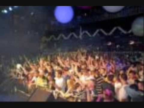 HTID 19 NYE  DJ CLARKEE