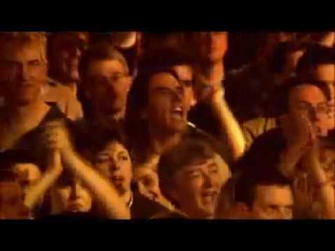 Queen + Paul Rodgers I Can't Get Enough Of Your Love