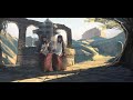 Devola singing the Song of the Ancients - NieR: Replicant  #shorts