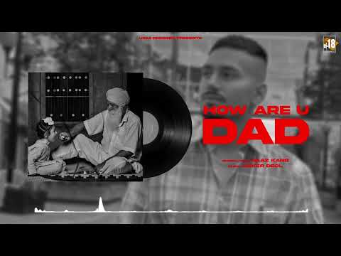 How Are You Dad