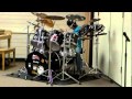 Where's My Thing?/Here it is! (Drum Solo)