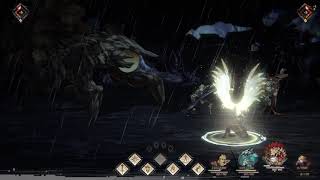 ぼくのかんがえたさいきょうのデミゴッドで挑むその後の世界 アストリアアセンディング実況プレイ本編クリア後♯9 ロッカモス