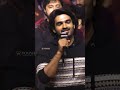 Actor Kiran Abbavaram Speech At Global Star #RamCharan Birthday Celebrations 2024 | YouWe Media