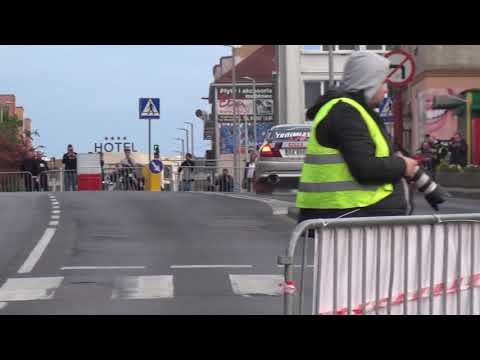 W.Dziedzic B.Piotrowski Rajd Koszaliński 2019 vol.2