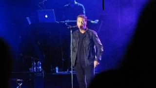 Ending Message from Michael