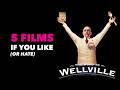 5 For: The Road to Wellville (1994)– Decadence, Decay, and the Death of Appetite