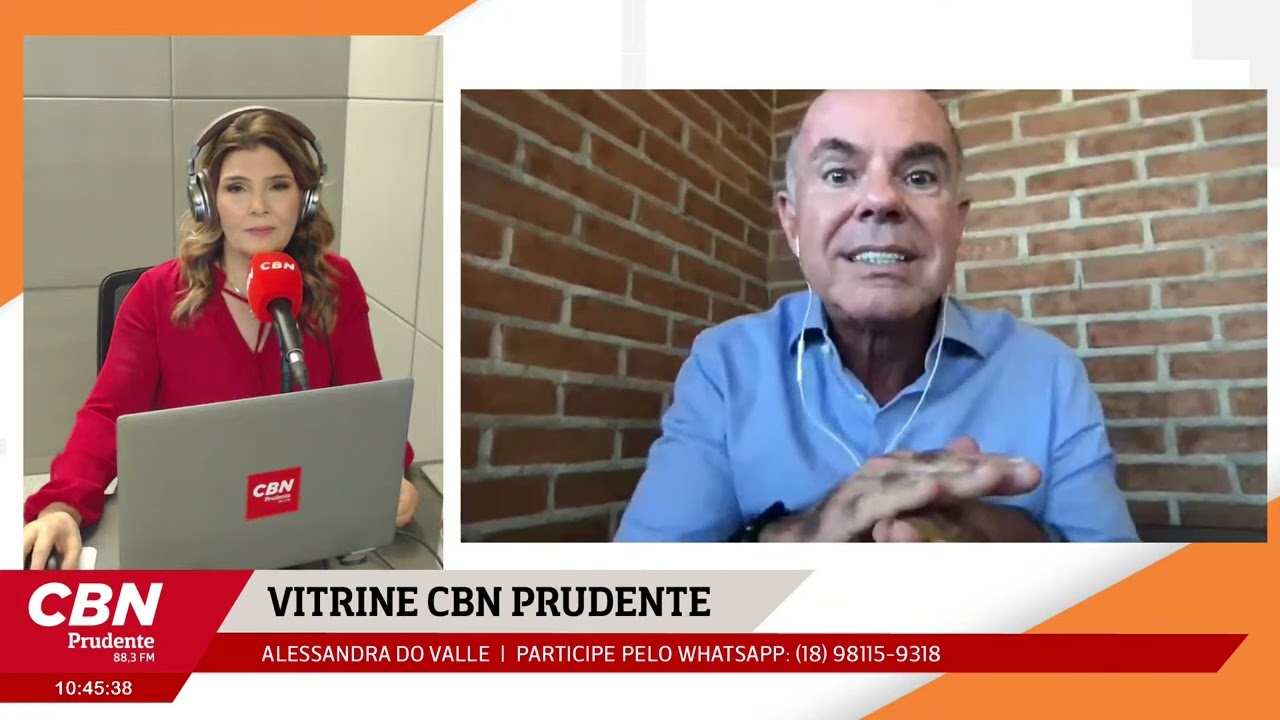 Dr. José Bento tira dúvidas sobre menopausa e saúde íntima feminina