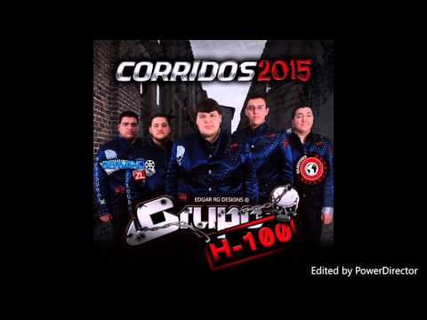 El Gallo Manzo-Grupo H-100