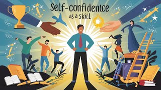 Building Unshakable Self-Confidence