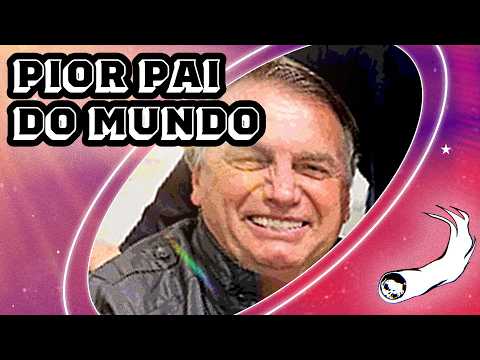 INTERCEPT PROVA QUE BOLSONARO É UM PÉSSIMO PAI, INFLUENCIADORA HUMILHANDO CLT E + | FORA DE ÓRBITA