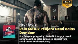 Download lagu GANGSTER INI MEMBURU PSIKOPAT PEMBUNUH BERANTAI | KISAH NYATA | THE GANGSTER THE COP THE DEVIL mp3