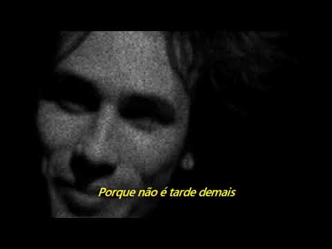 Jeff Buckley - Lover, You Should've Come Over (Lyrics) 