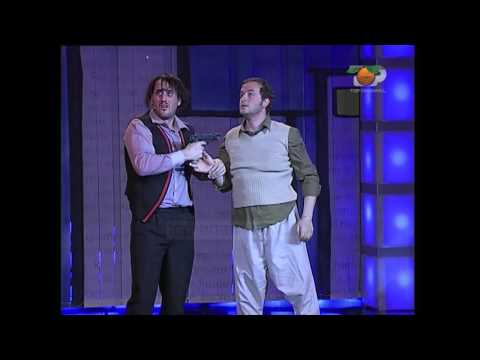 Portokalli, 13 Prill 2008 - Atentatet (Pylli i Lirise)