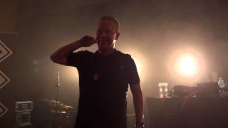 Redrama - Kickstart @ Lappeenranta University of Technology 2.11.2012