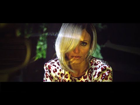 THE COUNSELOR - "Has To Be Seen"