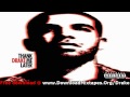 Drake Feat. The Dream - Shut It Down 