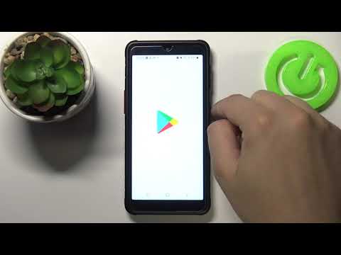 How to Hold Auto Updates in SAMSUNG Galaxy XCover 5 – Stop Automatically App Updates