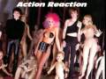 Missing Persons - Action Reaction 