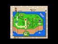 SMW Hack JUMP Janked Up Mario Party 1 3 Monty Pit