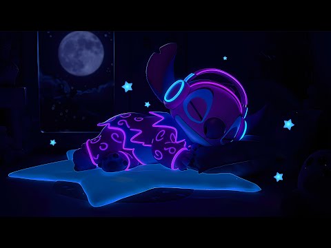 Relax Your Mind and Sleep Fast in 3 Minutes 🌙 | Peaceful Sleep Music
