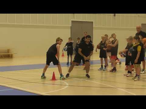 Joventut Badalona Camp Mini 2025