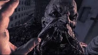 Elemental Angel Custom Dying Light Lets Play