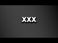 How To Pronounce Blue Film XXX Spoken Pronunciation