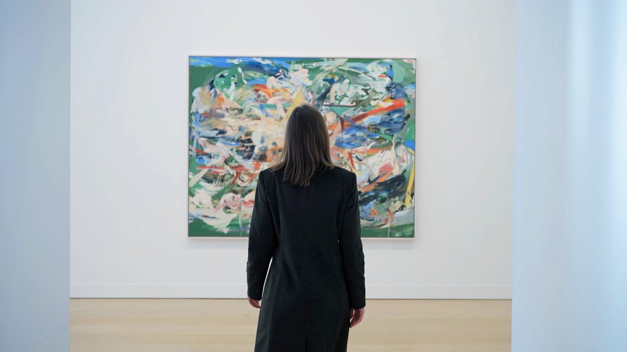 Gallery Tour: 20th Century & Contemporary Art | London | March 2022