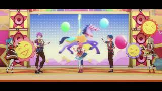 Cover art for Niccori ^^ Survey Team Theme