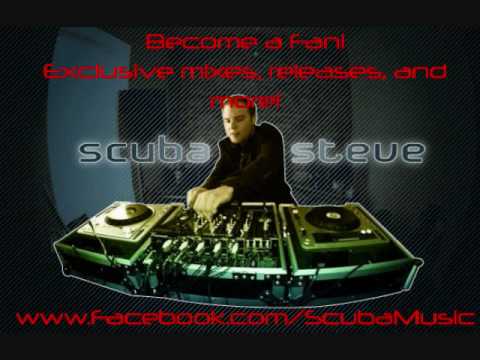 Adymus - Luminous Beings (Scuba K Intro Mix) PREVIEW