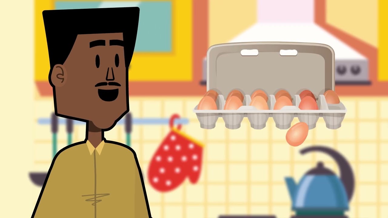 Watch Cupcakes! on YouTube