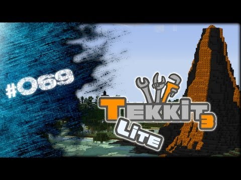 LPT Minecraft Tekkit #069 HD Deutsch - cooler Headset-Style - DerSpielpirat