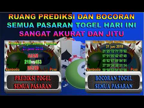 Togel Master Jitu