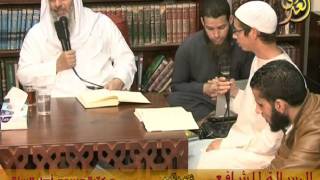 15 3 2016 الرسالة للشافعى