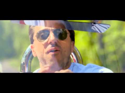 Mario Bischin feat Boys- ''Ty i Ja'' (Teledysk 2015!)