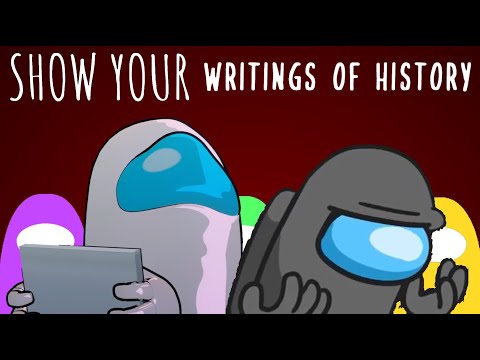 CG5 X Kyle Allen Music - Show your writings of history - Mashup