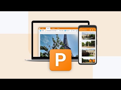 Present Express | Slideshows