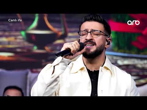 Özəl | Abbas Bağırov | Elə baxma (Canlı ifa)