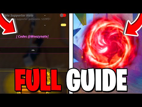 FULL GUIDE To The MERLIN RIFT UPDATE In Fisch! (New Rods, New Quests, Codes, More) Roblox