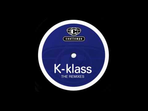 K Klass - Underground Express (Graeme Park Club Mix) 1994