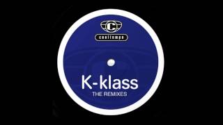 K Klass - Underground Express (Graeme Park Club Mix) 1994