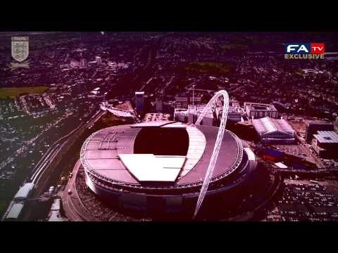 The Road to Wembley 2013, FA Cup Final