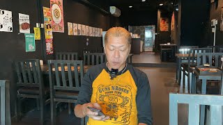 【THAI LAND】なぎ虎でラーメン1番を食う会