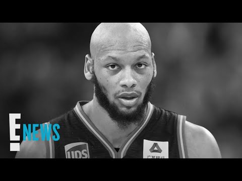 Former NBA Player Adreian Payne Dead at 31 After Shooting | E! News