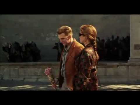 Mighty Aphrodite - You Do Something to Me