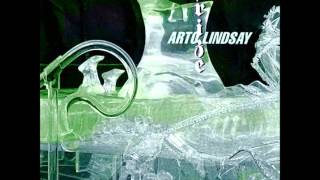 Arto Lindsay - Prize