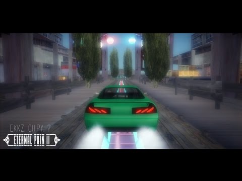 EkkZ ft. Chipy ft. ? (ft. ?) - Eternal Pain II [Given to ExcY & PeeJ]