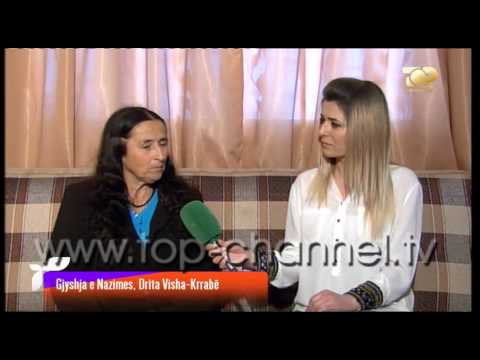 E Diell, 8 Mars 2015, Pjesa 2 - Top Channel Albania - Entertainment Show